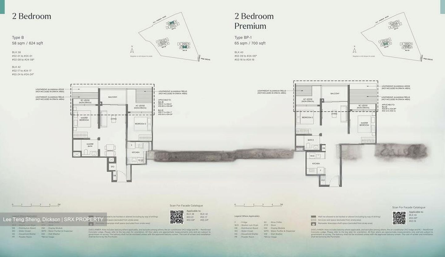 Nava Grove (D21), Condominium #483593631